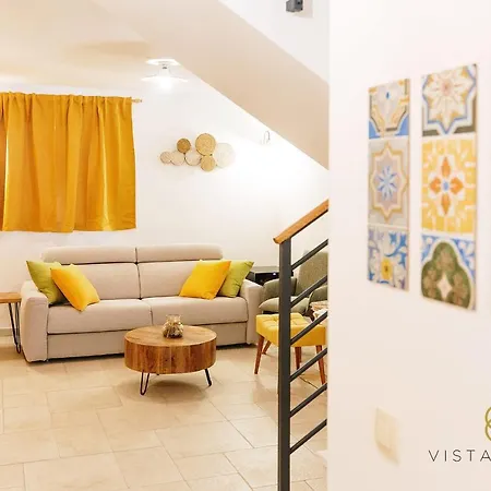 Appartement Vista - Sunny Pleasure W Ražanac