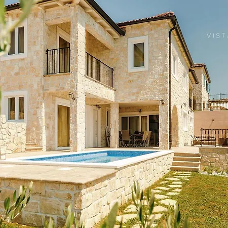 Appartement Vista - Sunny Pleasure W Ražanac