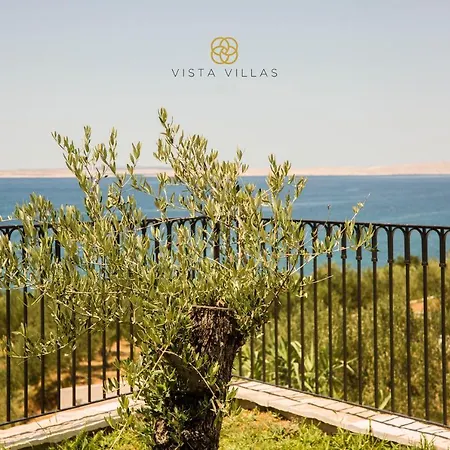 Appartement Vista - Sunny Pleasure W Ražanac