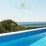Vista - Sunny Pleasure W شقة