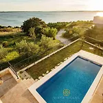 Vista - Sunny Pleasure W شقة *