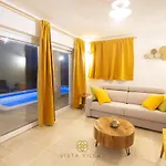 Vista - Sunny Pleasure W شقة