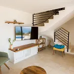 Vista - Sunny Pleasure W شقة *