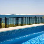 Vista - Sunny Pleasure W شقة Ražanac