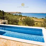 Vista - Sunny Pleasure W