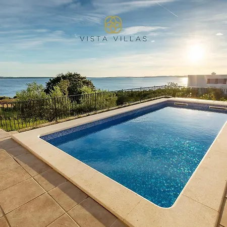 Vista - Sunny Pleasure W Ražanac