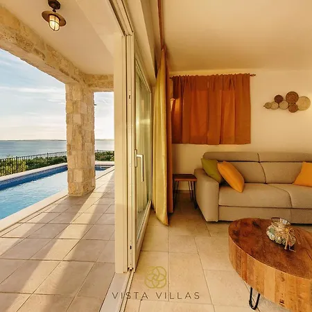 Vista - Sunny Pleasure W Ražanac