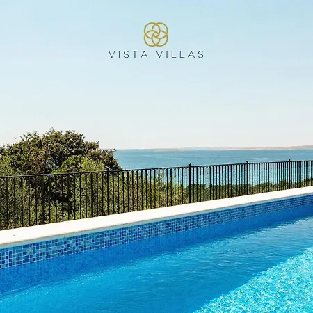 Vista - Sunny Pleasure W 아파트