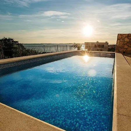 Vista - Sunny Pleasure W * Ražanac