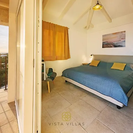 Vista - Sunny Pleasure W
