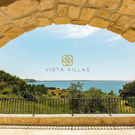 Vista - Sunny Pleasure W Ražanac