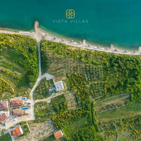 Apartman Vista - Sunny Pleasure W *