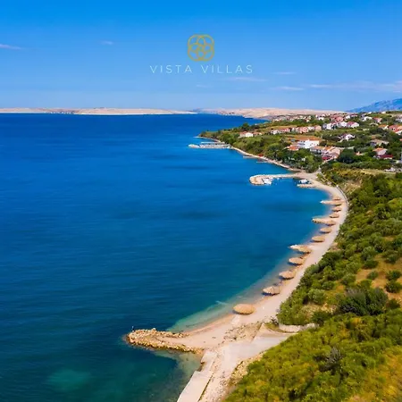 Vista - Sunny Pleasure W * Ražanac