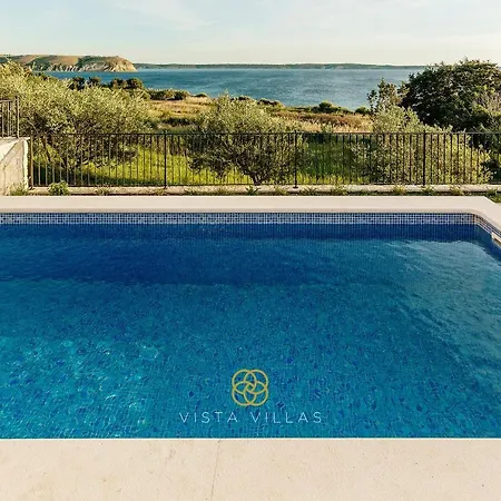 아파트 Vista - Sunny Pleasure W Ražanac
