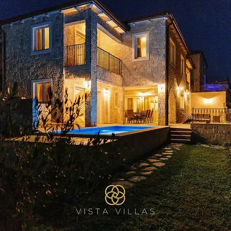 Apartman Vista - Sunny Pleasure W