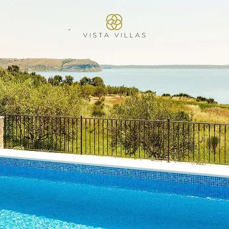 Vista - Sunny Pleasure W 아파트 Ražanac