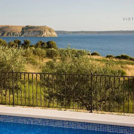 Vista - Sunny Pleasure W Ražanac