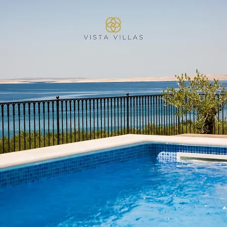 Vista - Sunny Pleasure W * Ražanac