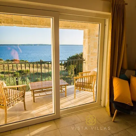 Vista - Sunny Pleasure W Ražanac