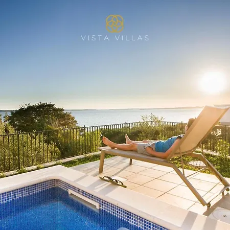 Vista - Sunny Pleasure W 아파트 *