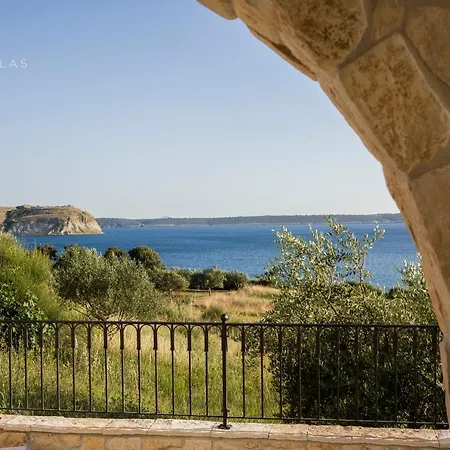 Vista - Sunny Pleasure W