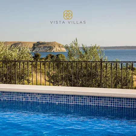 Vista - Sunny Pleasure W * Ražanac