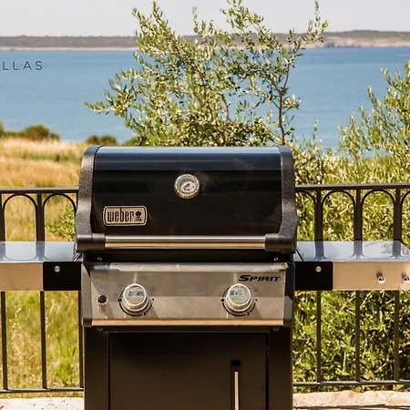 Vista - Sunny Pleasure W