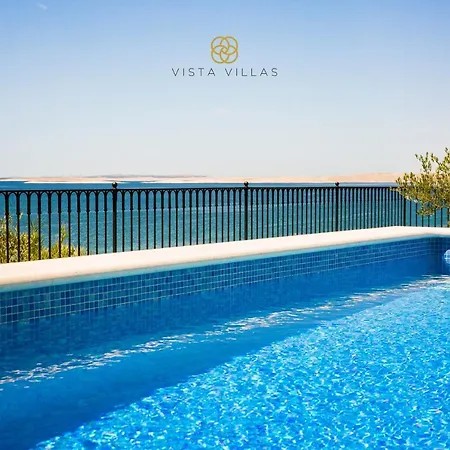 아파트 Vista - Sunny Pleasure W *