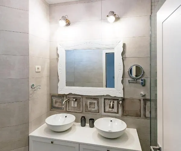 Apartman Vista - Sunny Pleasure W