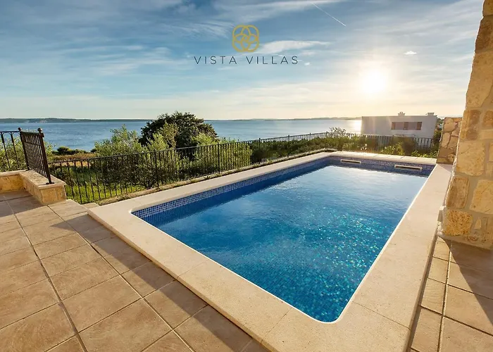 Vista - Sunny Pleasure W Ražanac