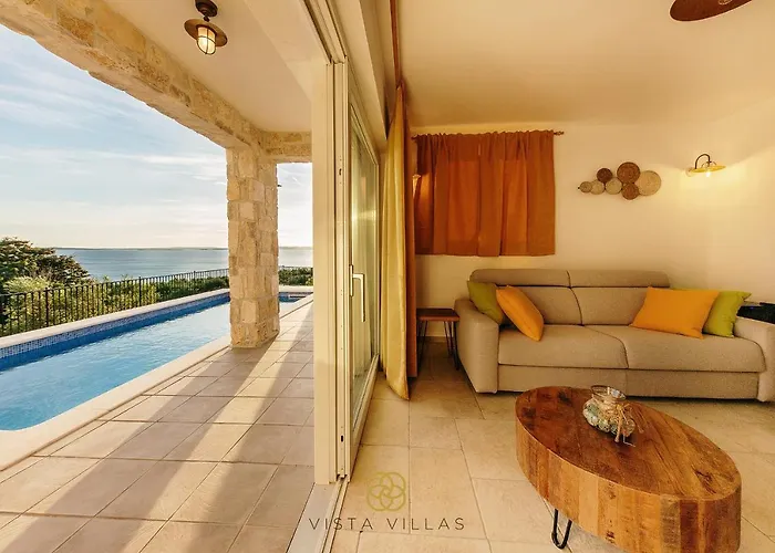 Vista - Sunny Pleasure W Ražanac