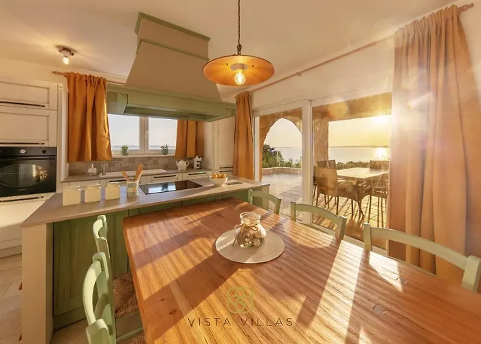 Vista - Sunny Pleasure W Ražanac