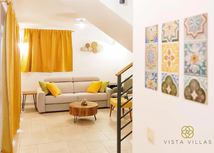 Apartman Vista - Sunny Pleasure W Ražanac