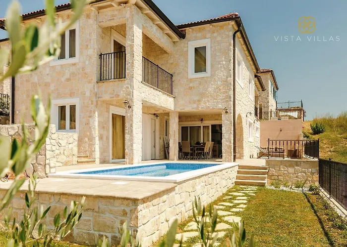 Apartman Vista - Sunny Pleasure W Ražanac