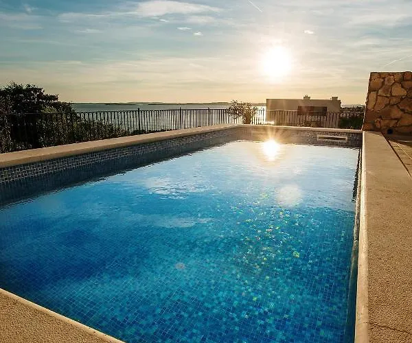 Vista - Sunny Pleasure W * Ražanac