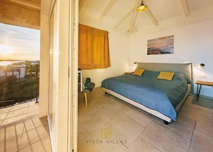 Vista - Sunny Pleasure W