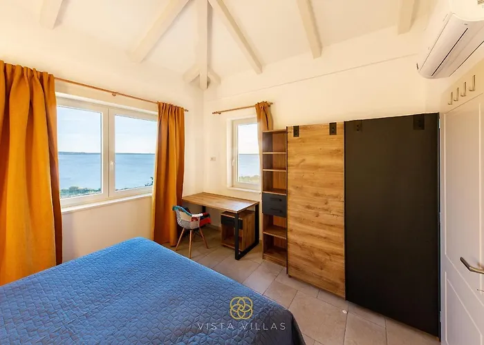 Apartman Vista - Sunny Pleasure W