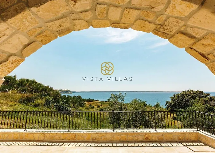 Vista - Sunny Pleasure W Ražanac