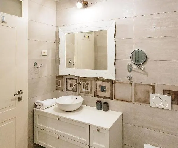 Apartman Vista - Sunny Pleasure W