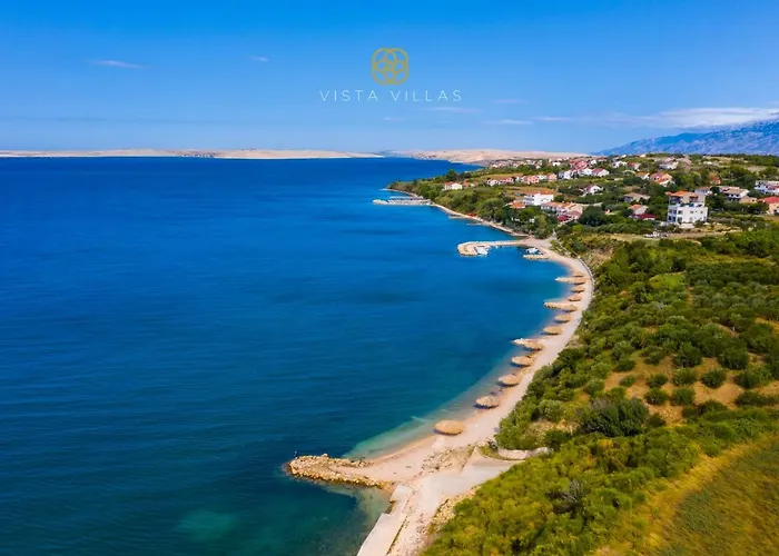 Vista - Sunny Pleasure W * Ražanac