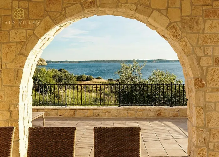 Vista - Sunny Pleasure W * Ražanac