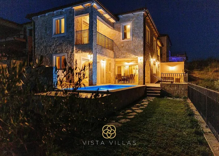 Apartman Vista - Sunny Pleasure W