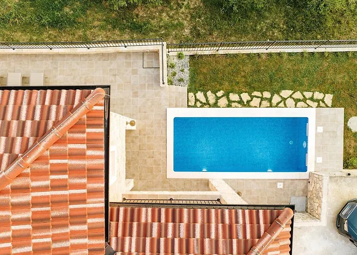 Apartman Vista - Sunny Pleasure W