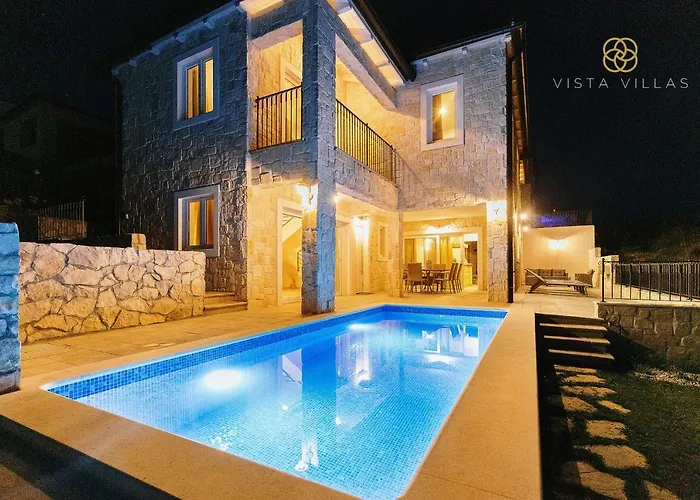 Apartman Vista - Sunny Pleasure W *