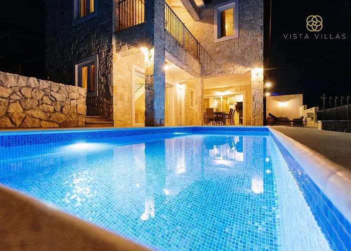 Vista - Sunny Pleasure W