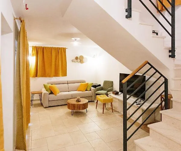 Vista - Sunny Pleasure W Apartman Ražanac