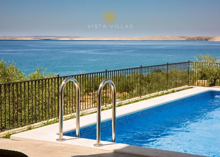 Апартаменты Vista - Sunny Pleasure W *