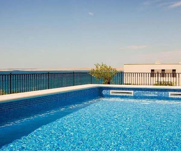 Vista - Sunny Pleasure W Apartman