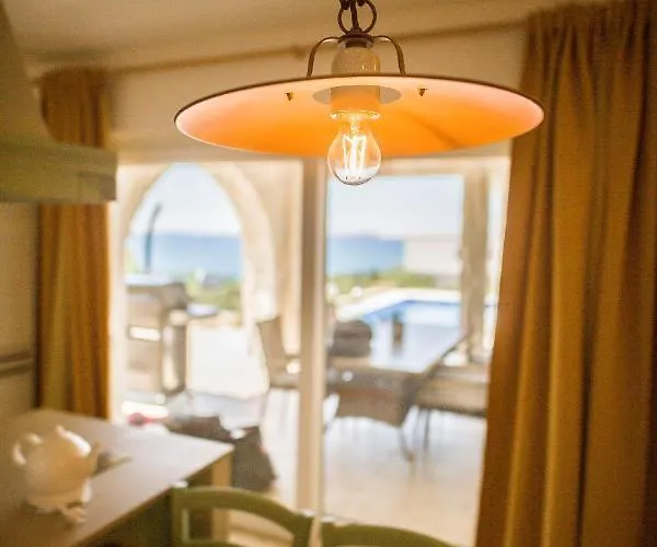 Vista - Sunny Pleasure W Apartman Ražanac