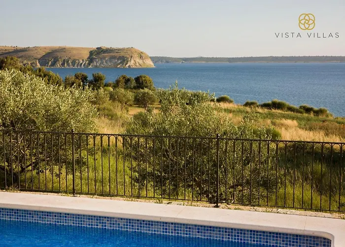 Vista - Sunny Pleasure W Ražanac